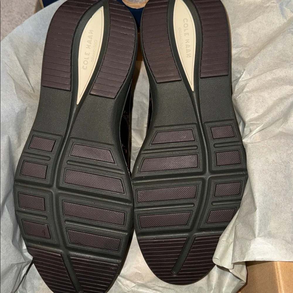 🔥NEW COLE HAAN Original Grand MENS Size 9.5 Style C34063 - Picture 5 of 13